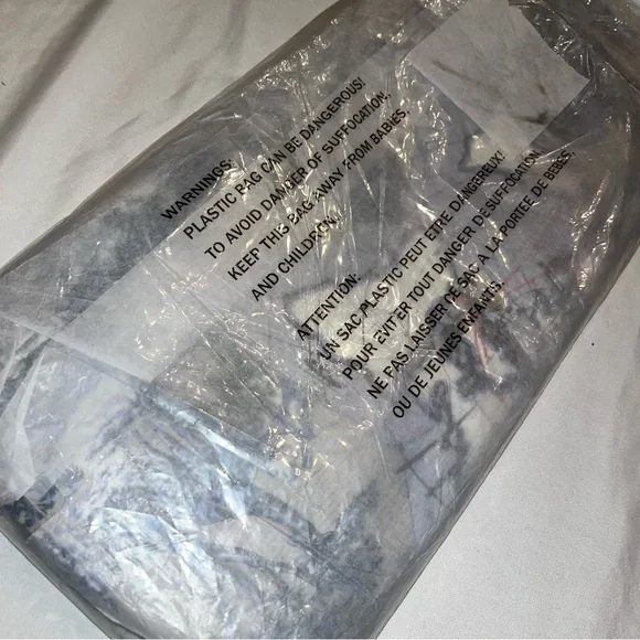 DIOR Around The World Straw Tote Bag NIB Christian Dior Parfums Beauty - Picture 13 of 15